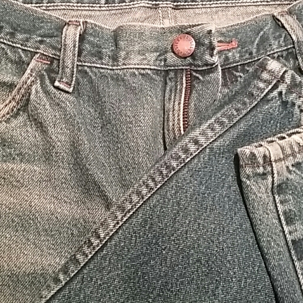 Rustler men's  jeans